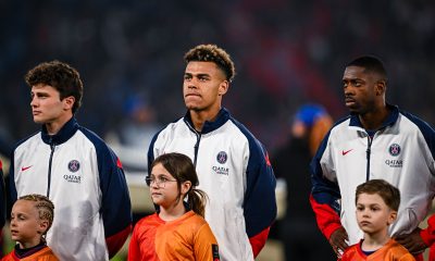 Le top 25 des valeurs, 5 joueurs du PSG présents