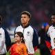 Le top 25 des valeurs, 5 joueurs du PSG présents