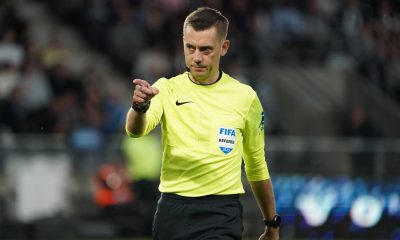 PSG/Strasbourg - L'arbitre du match désigné, ses statistiques