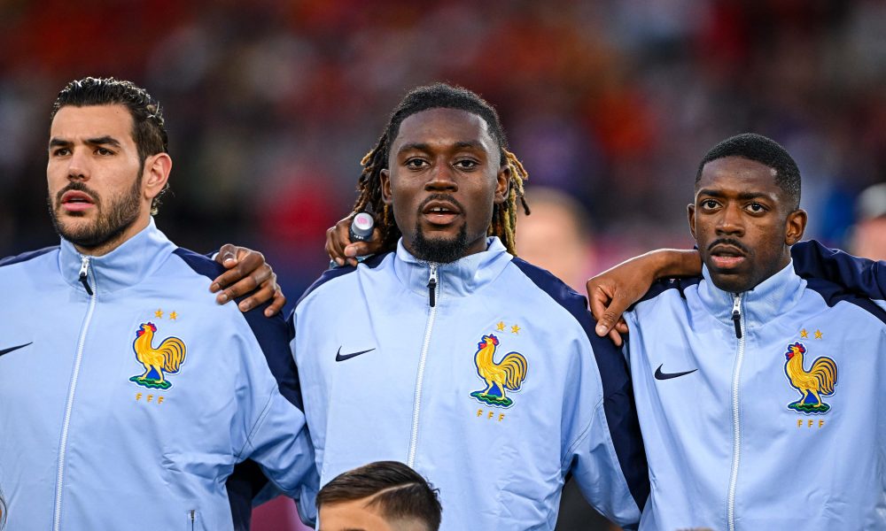 Mercato – Le PSG prêt à payer 50 millions d’euros pour un international français