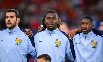 Mercato - Le PSG prêt à payer 50 millions d'euros pour un international français