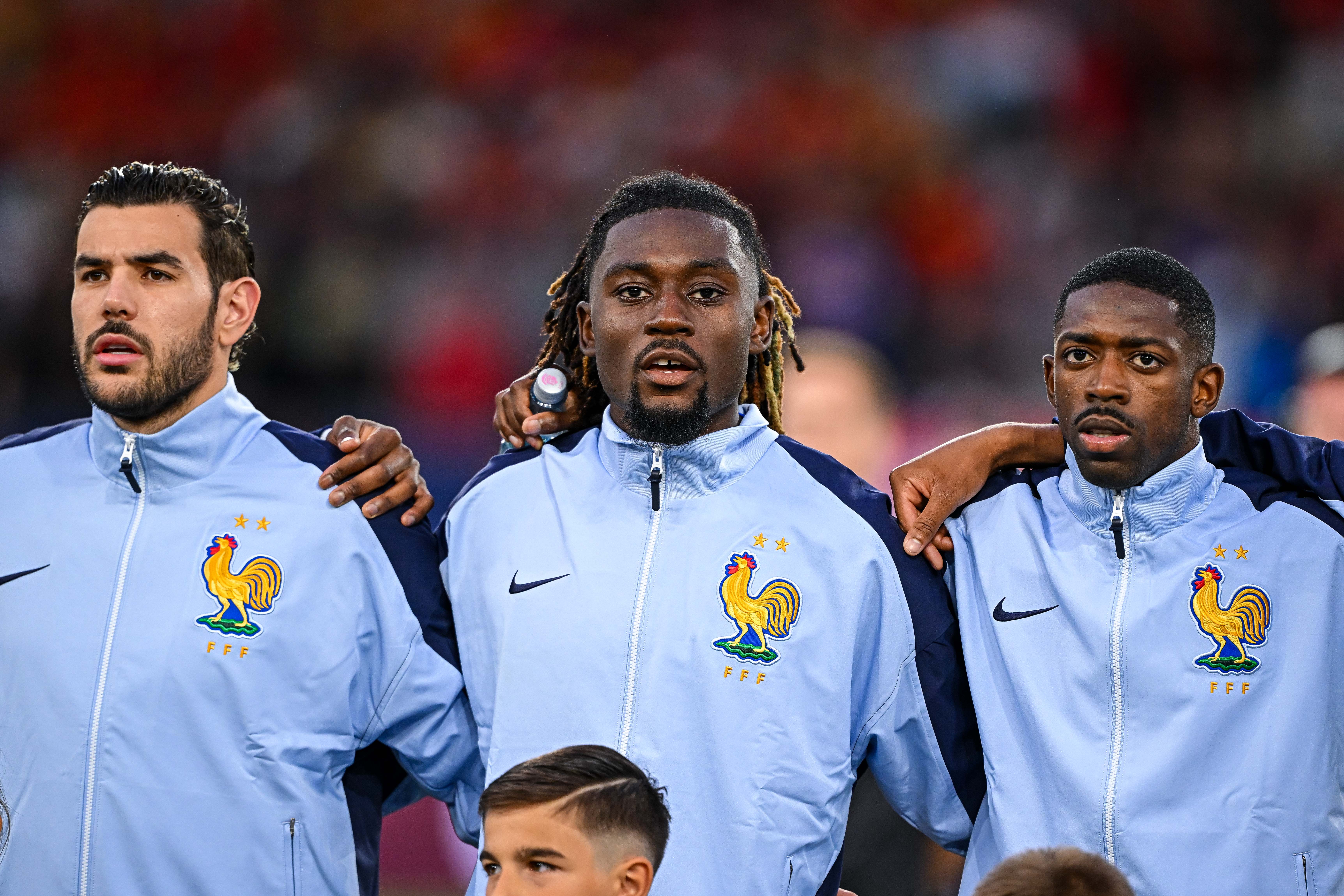 Mercato - Le PSG prêt à payer 50 millions d'euros pour un international français