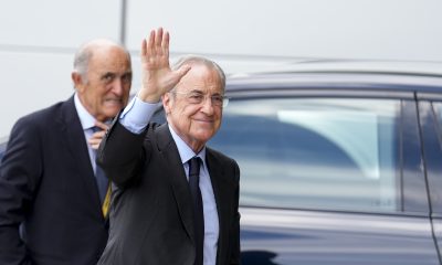 La Super Ligue et l'UEFA vers un accord pour une nouvelle Ligue des Champions ?