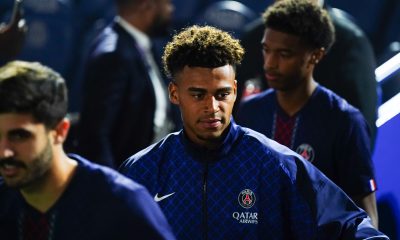 Revue de presse : PSG/Strasbourg, reprise et retours de haut niveau