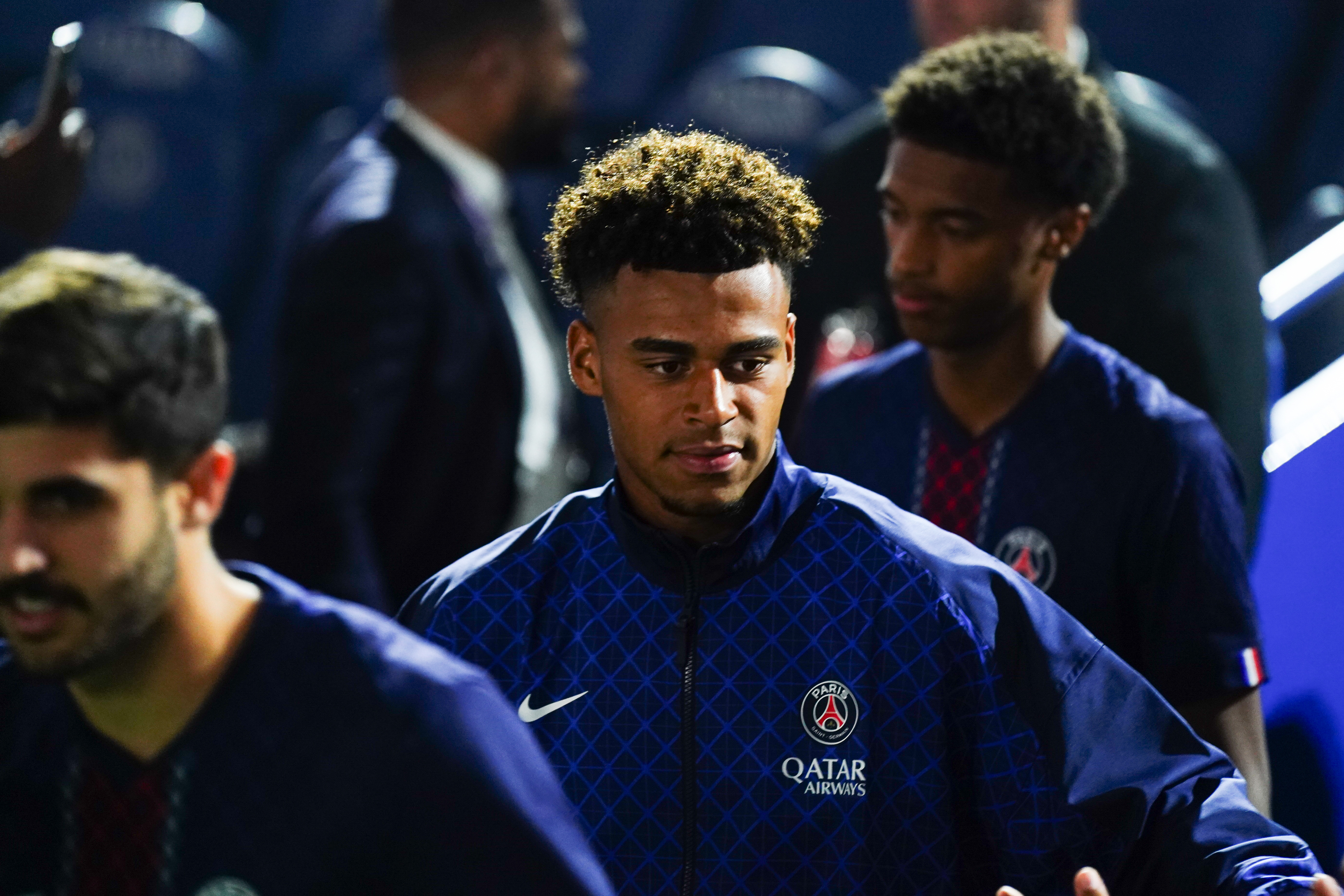 Revue de presse : PSG/Strasbourg, reprise et retours de haut niveau