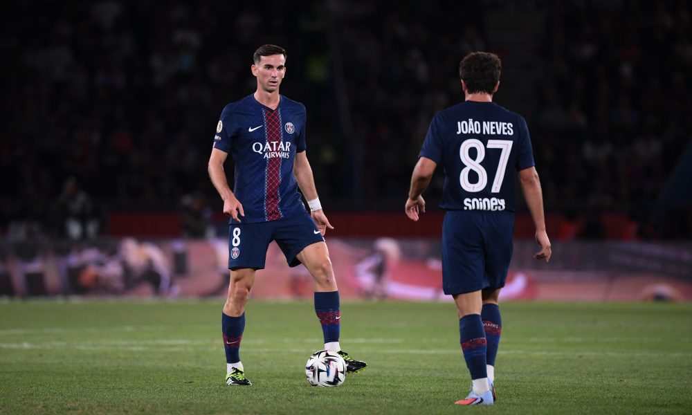 PSG - Les retours de Neves et Ruiz se précisent !