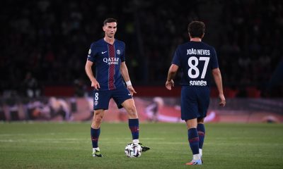PSG - Les retours de Neves et Ruiz se précisent !