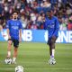 Revue de presse : Bayer Leverkusen/PSG, Dembélé, Pacho et Chevalier