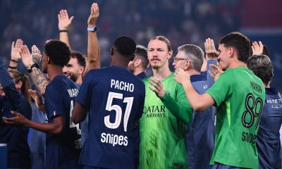 Revue de presse PSG : Pacho indispensable, Safonov impatient et Zaïre-Emery retrouvé