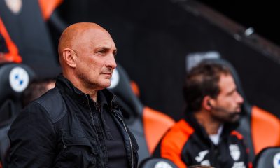 Lorient/PSG - Pantaloni est cash "on y va avec confiance d’y arriver"