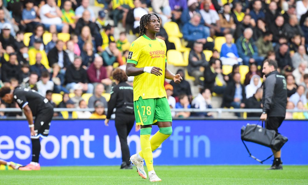 Mercato - L'intérêt du PSG pour Tati est confirmé !