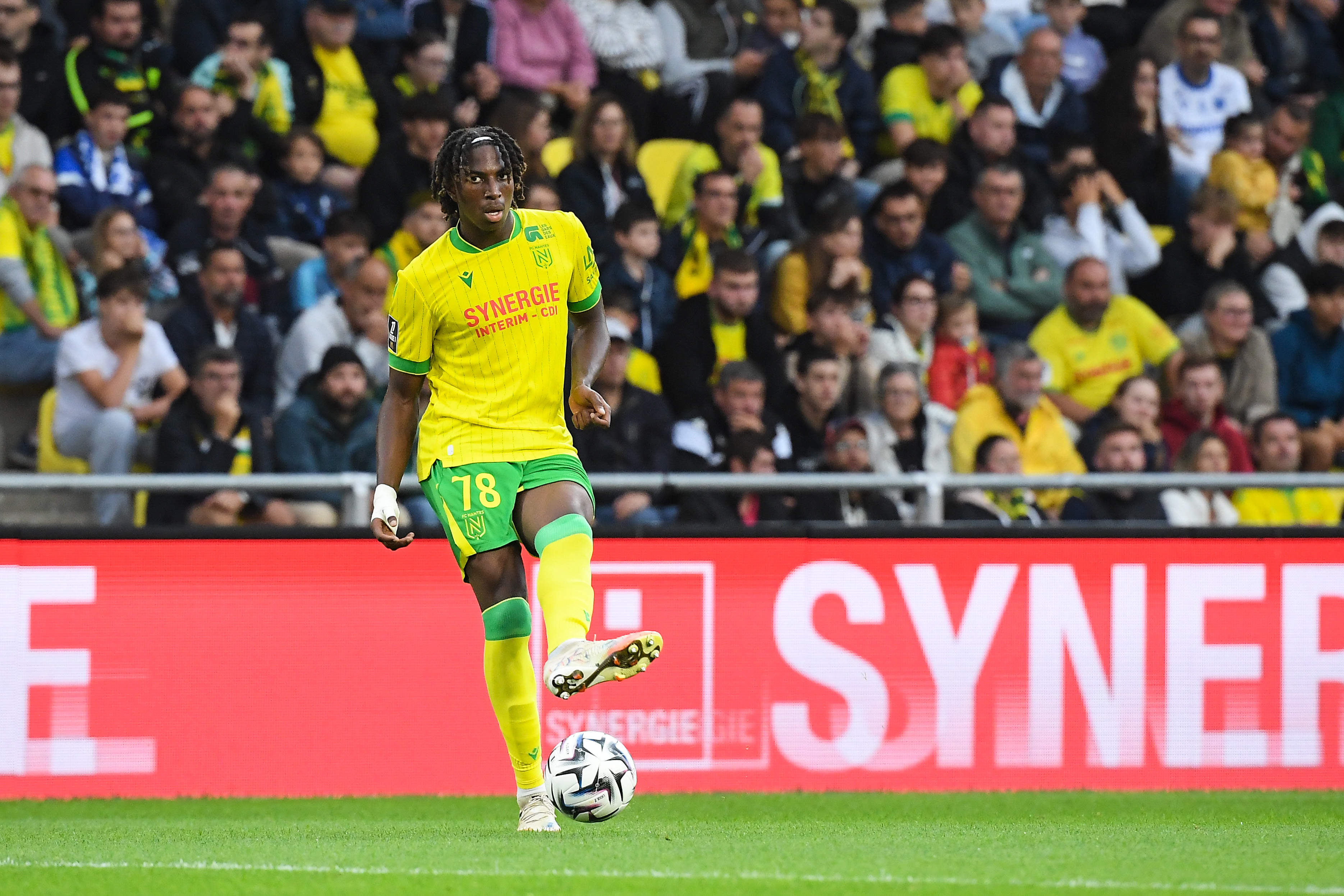 Mercato - Tati, le PSG face &agrave; une immense concurrence et un prix &eacute;lev&eacute;