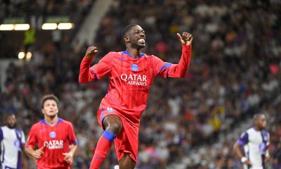 Revue de presse PSG : Dembélé de retour contre le Bayer Leverkusen ?