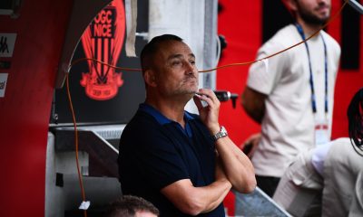 PSG/Nice - Franck Haise donne les clefs du match et applaudit Paris