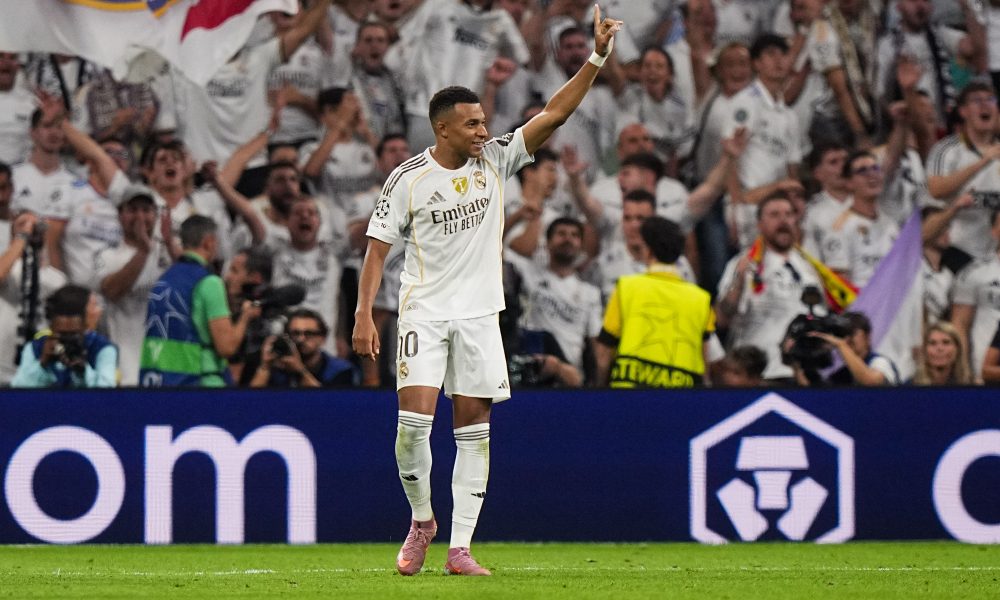 Ligue des Champions - Le joueur de la semaine est élu !