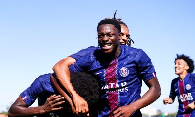 PSG/Bayern Munich - Diffusion et streaming de la Youth League