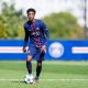 Un nouveau retour dans le groupe du PSG !