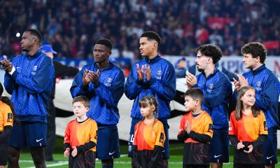 Bayer Leverkusen/PSG - L'équipe parisienne selon la presse : Mayulu en 9, un doute défense