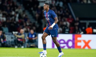 Mercato - Le PSG veut blinder Pacho, d'autres joueurs vont suivre
