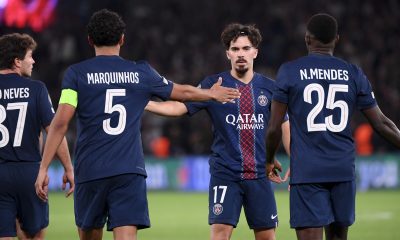 "Vitinha, c’est une bombe !", cet ancien coach est dithyrambique