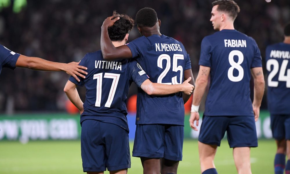 PSG/Bayern Munich - Le Parisien en conférence de presse avec Luis Enrique dévoilé