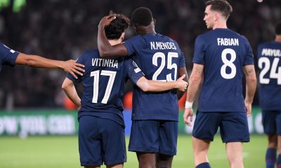 PSG/Bayern Munich - Le Parisien en conférence de presse avec Luis Enrique dévoilé