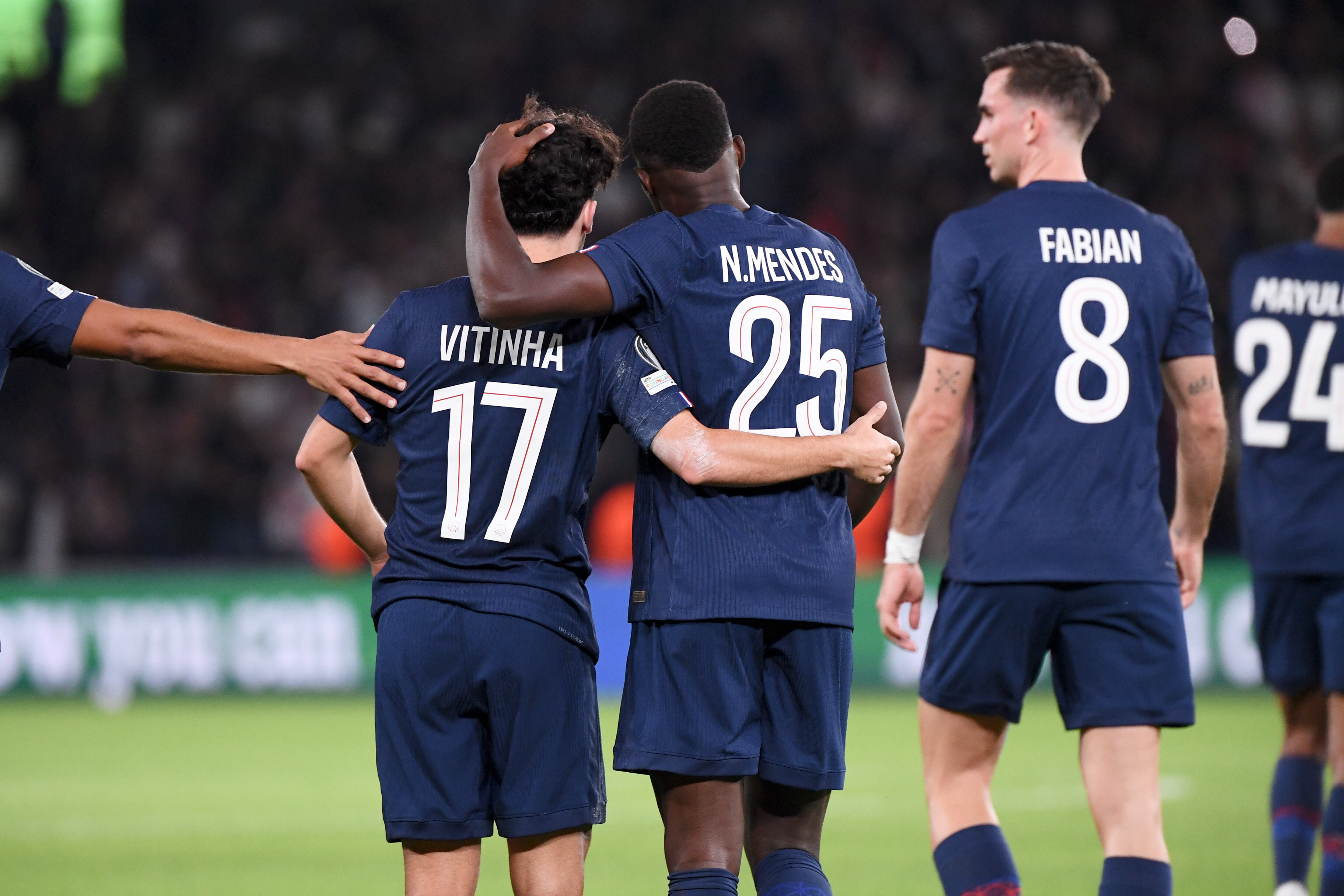 PSG/Bayern Munich - Le Parisien en conférence de presse avec Luis Enrique dévoilé