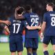 Ceferin sous le charme du football portugais, dont les joueurs du PSG