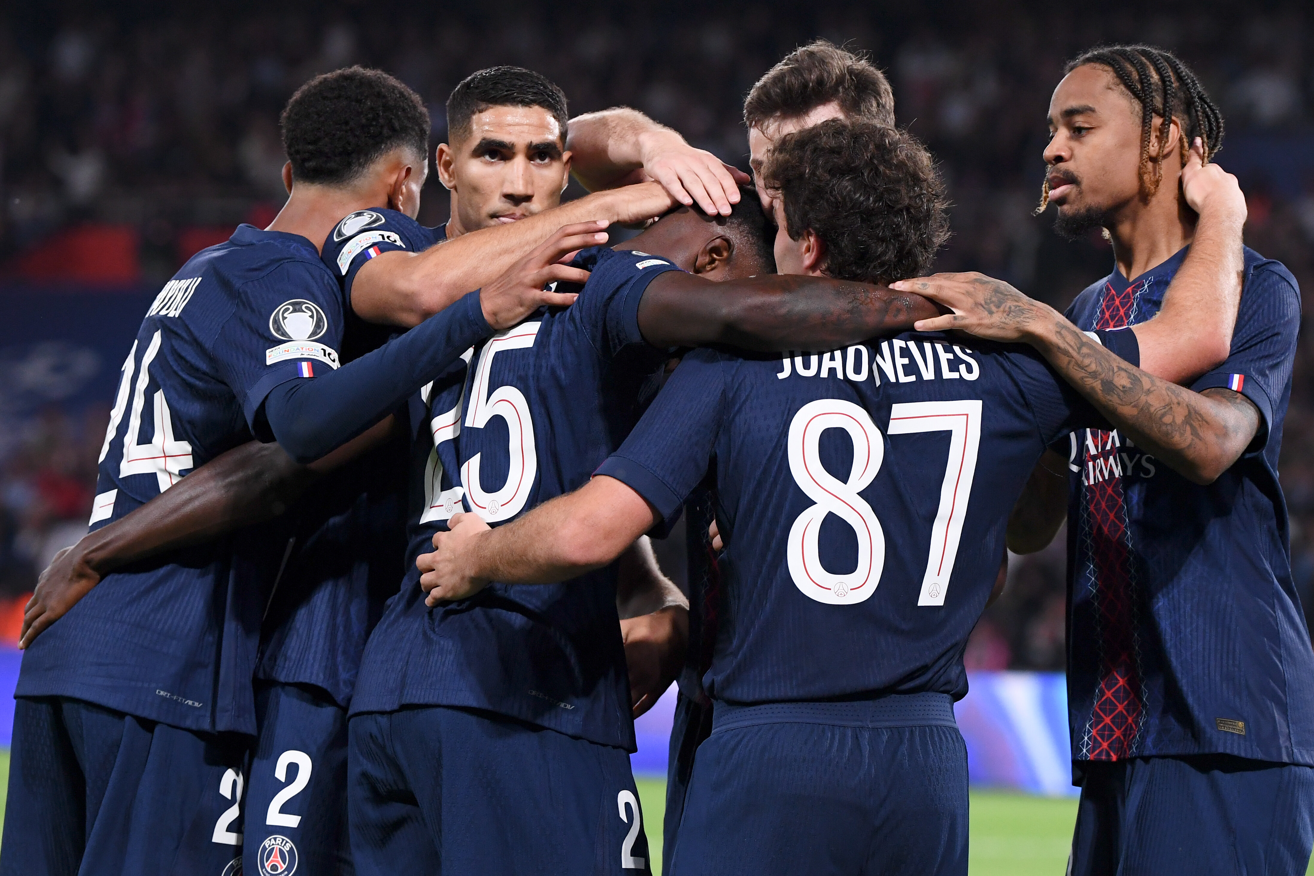 Streaming Bayer Leverkusen/PSG : Où et comment voir le match?