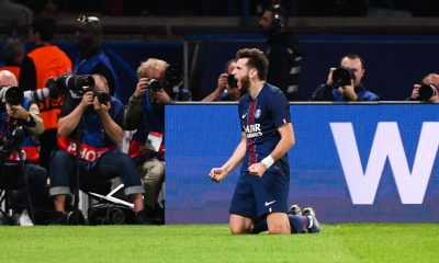 PSG - Kvaratskhelia envoie des messages forts avant Espagne/Géorgie