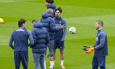 Vitinha dévoile le "tournant" de son passage au PSG