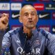 PSG/Bayern Munich – La conférence de presse de Luis Enrique et Vitinha en direct à 13h