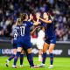 Résumé PSG/Le Havre en vidéo (2-0), doublé de Leuchter !