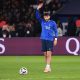Un joueur du PSG incertain est finalement annoncé titulaire pendant la trêve