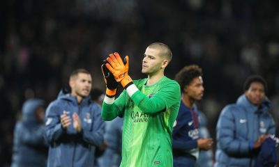 Revue de presse : Lille/PSG, match attendu et spécial pour Lucas Chevalier