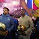 Les nommés pour l’équipe-type FIFPro de l’année 2025, avec 6 joueurs du PSG
