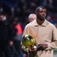 PSG – Le retour de Dembélé se précise