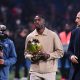« Hors nome », l’éloge de Xavi à Dembélé