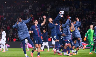 Hernandez compare le Bayern Munich et le PSG