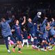 Hernandez compare le Bayern Munich et le PSG