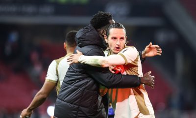 Ligue 1 - Le joueur du mois de septembre est élu !
