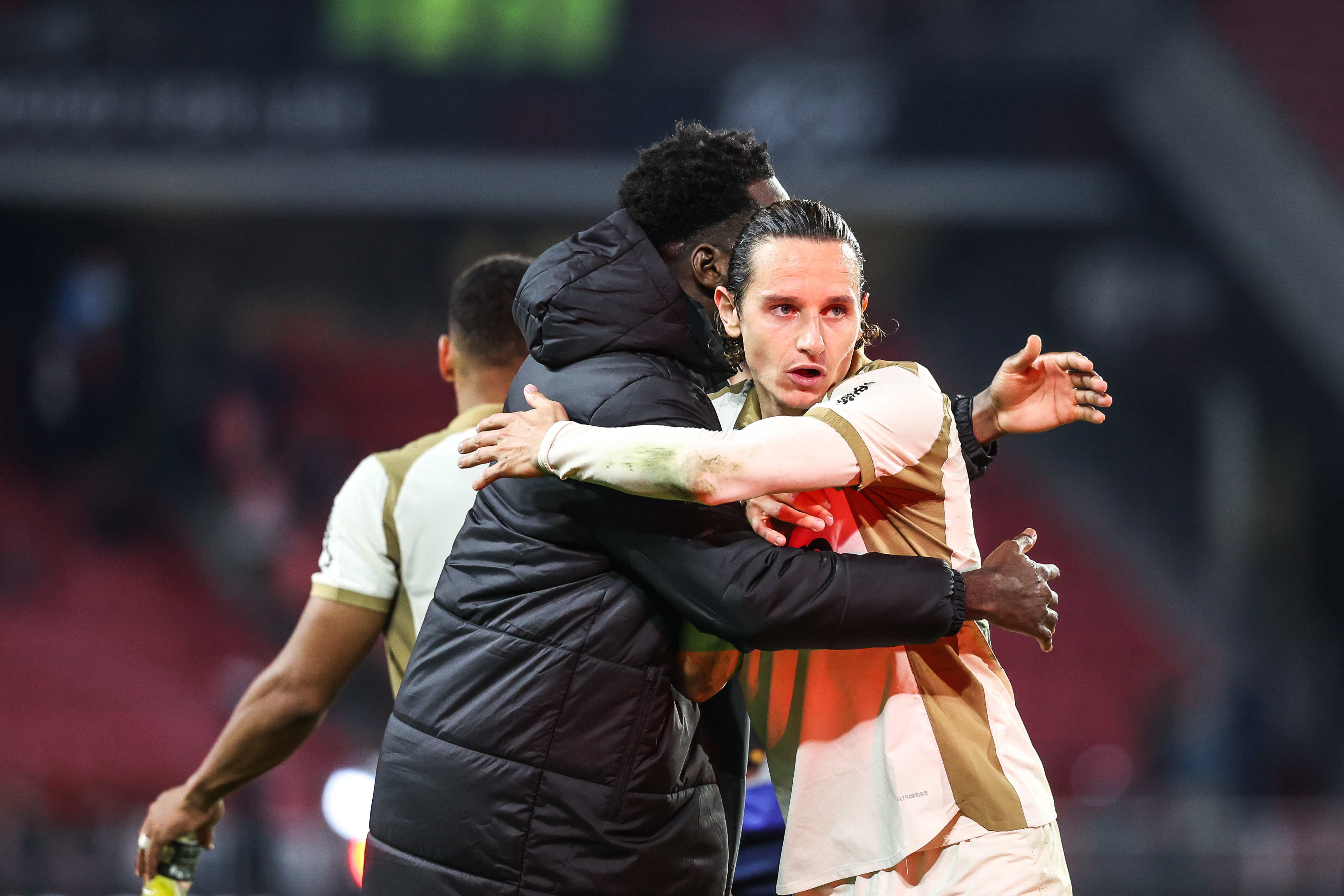 Ligue 1 - Le joueur du mois de septembre est élu !