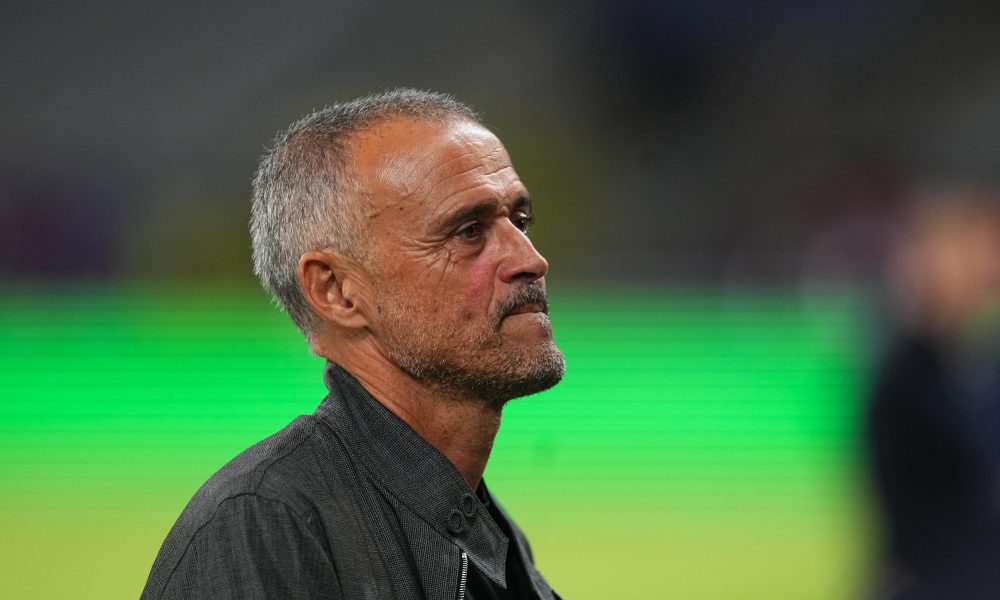 Revue de presse : Le sorcier Luis Enrique, les Titis et le supersub Ramos