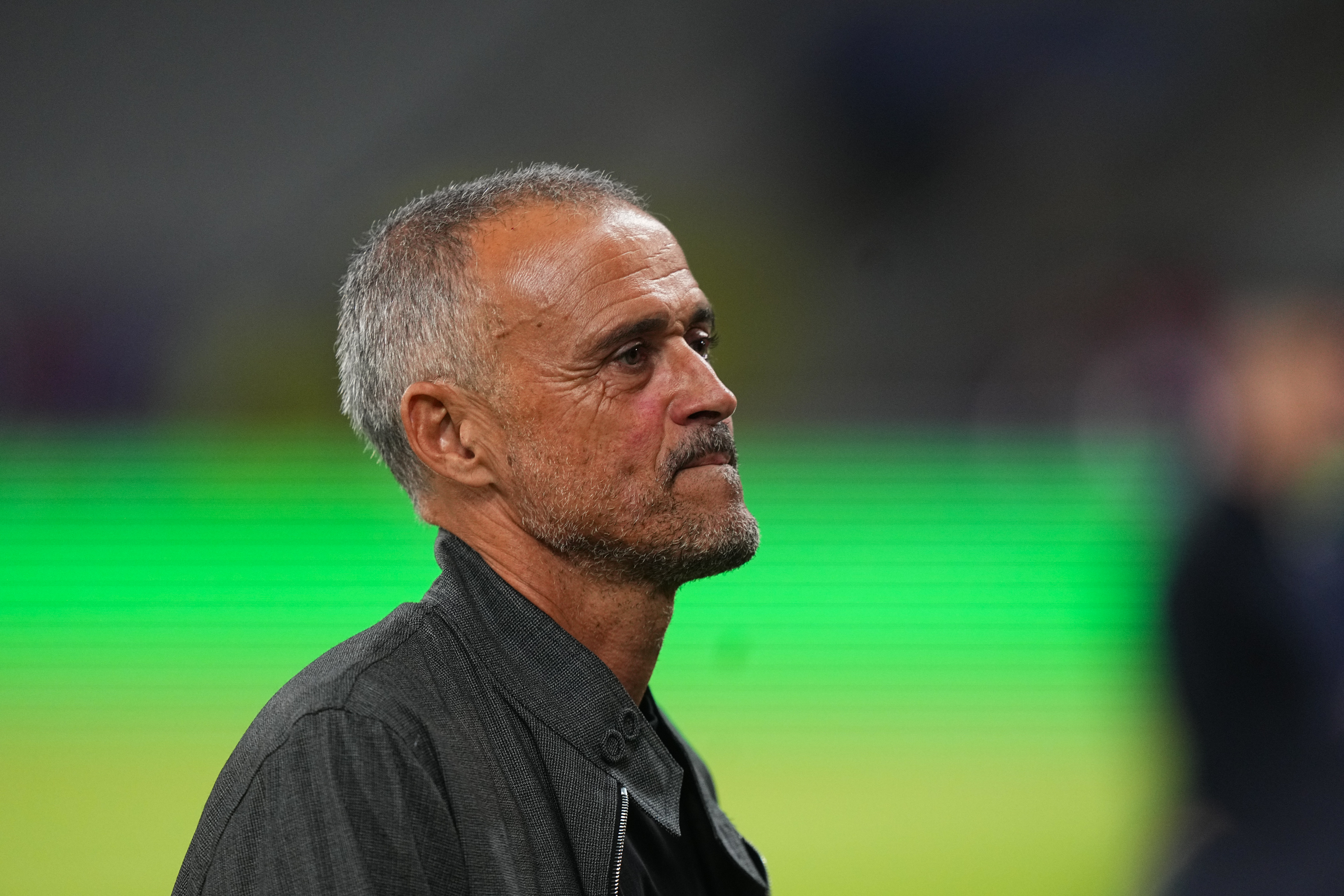 Revue de presse : Le sorcier Luis Enrique, les Titis et le supersub Ramos
