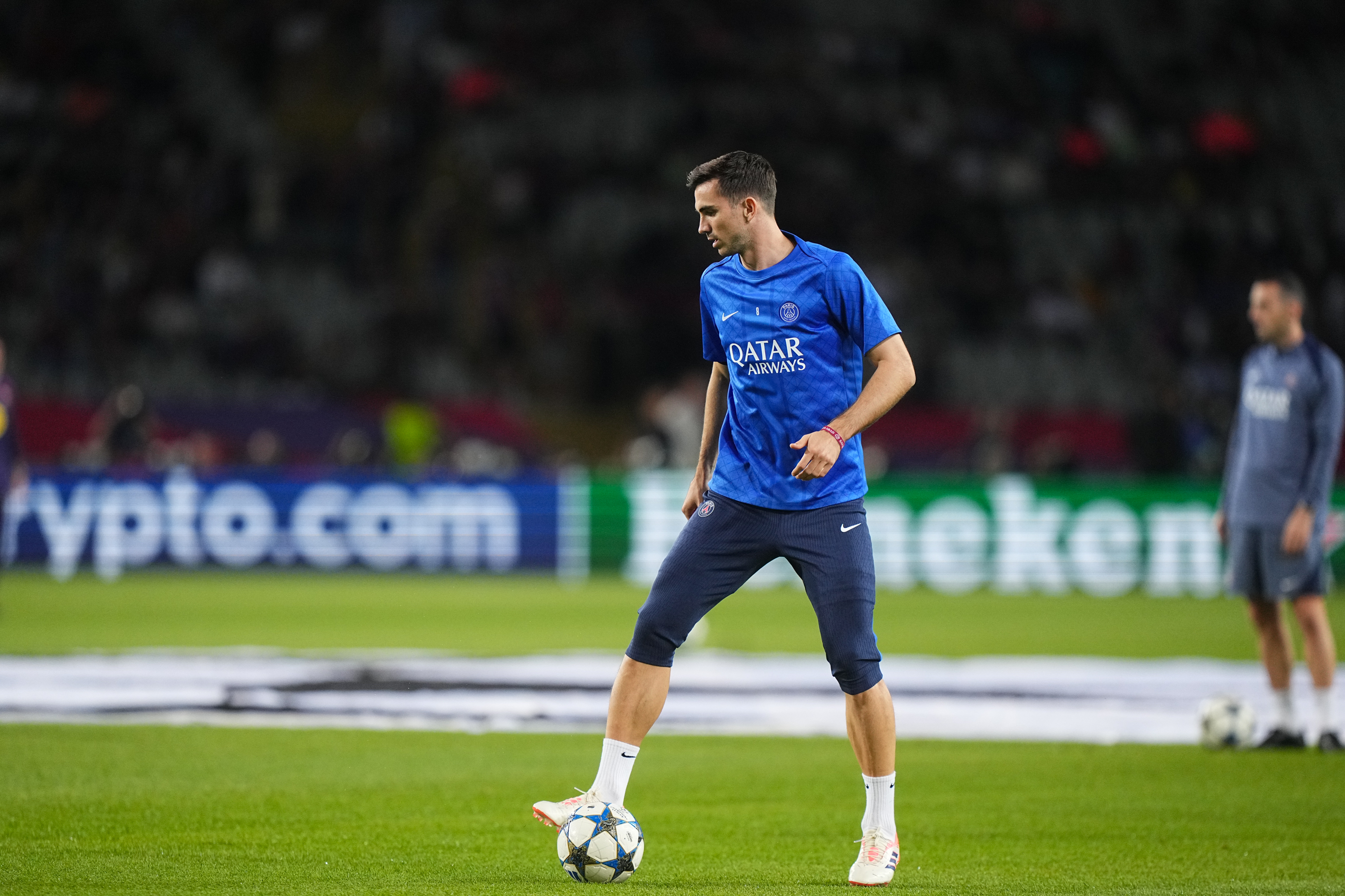 Lorient/PSG - Le point médical officiel : 2 absents côté parisien