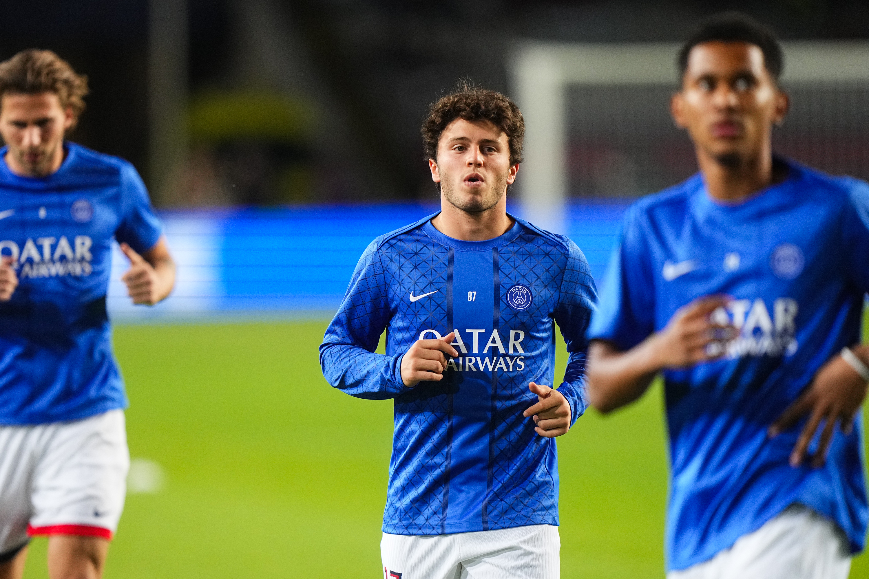 Top 5 des raisons de regarder Lorient/PSG