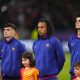 Barcelone/PSG – Gerard Martin est cash « On s’est fait marcher dessus. » »