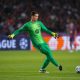 Ligue des Champions – Les plus beaux arrêts ce mercredi