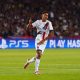 Barcelone/PSG – Mayulu jubile et remercie les supporters