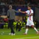 Barcelone/PSG – Luis Enrique félicite Mayulu « J’ai beaucoup de chance. »